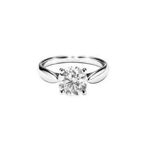 14K Gold Fancy Diamond Ring JLR01