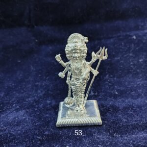 Silver datt murti