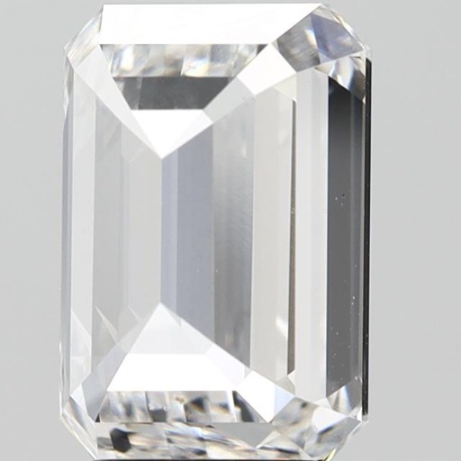 1.56ct emerald-cut g I1 diamond-heera