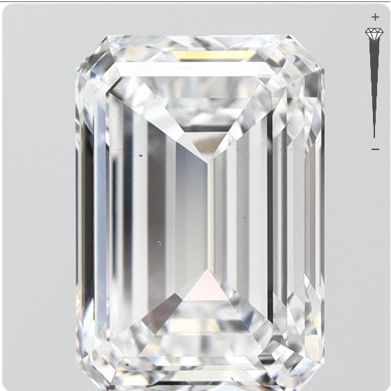5.12 Emerald Diamond (Heera)