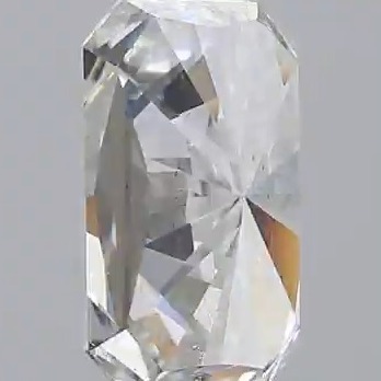1.5 Radiant Natural Diamond (Heera)