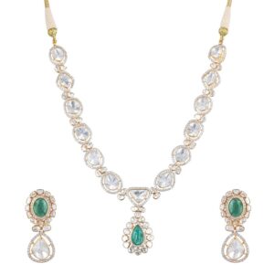 Party wear design Necklace Set