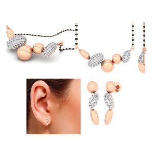 Designer mangalsutra tn0963