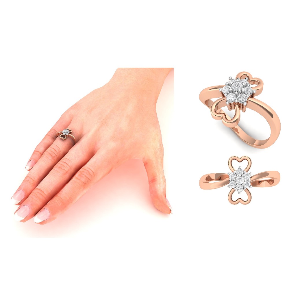 Ladies ring LR5426