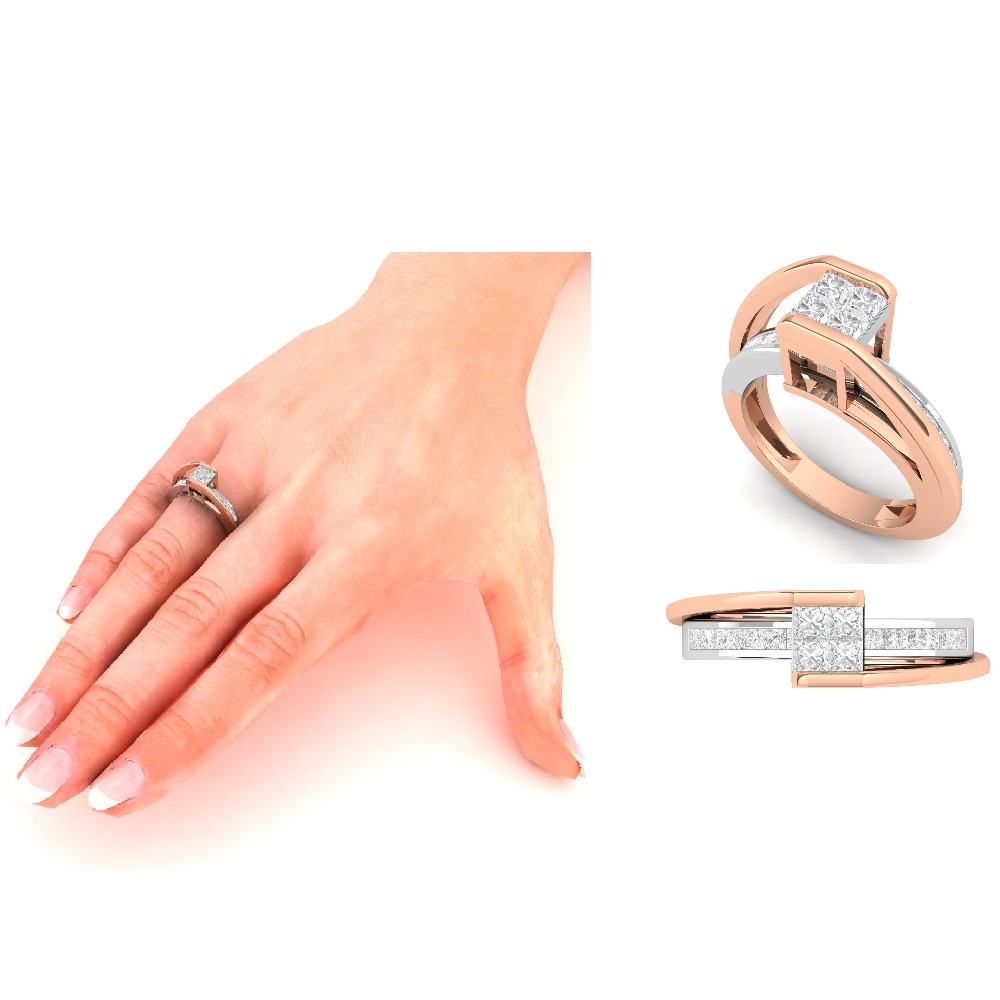 Ladies ring LR5172