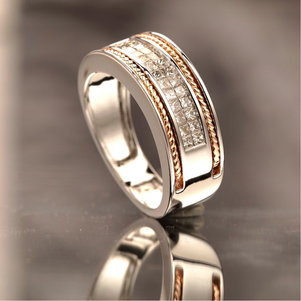 Gents ring