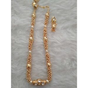Artificial Designer Ladies Necklace