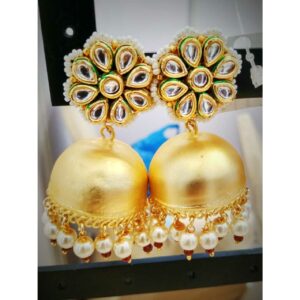 Modern Designer Earrings