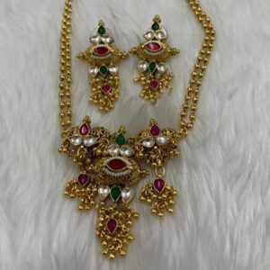 Women necklace set