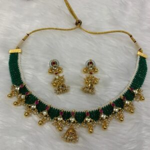 Classy Necklace set