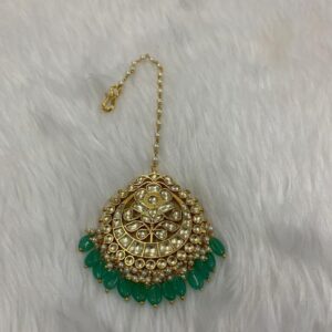 Women Hair Chain