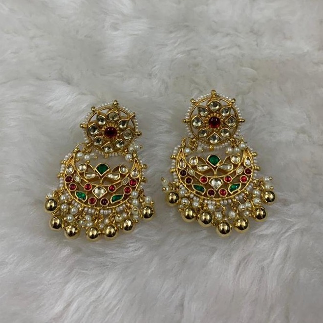 Imitation Designer Earring For Wedding