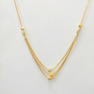 916 HM FANCY LADIES CHAIN