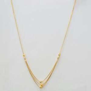 916 HM FANCY LADIES CHAIN
