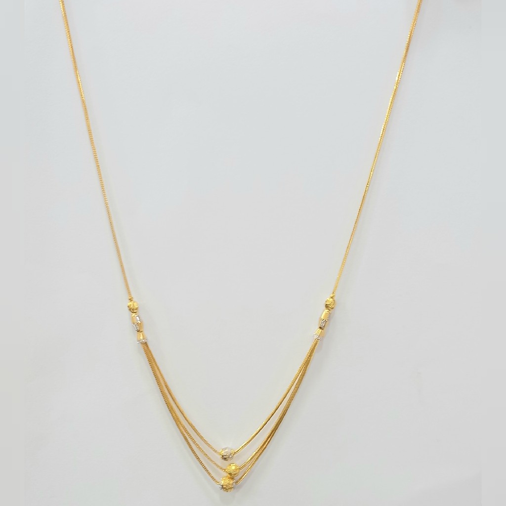 916 HM FANCY LADIES CHAIN