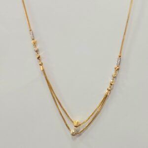 916 HM FANCY LADIES CHAIN