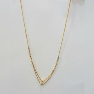 916 HM FANCY LADIES CHAIN
