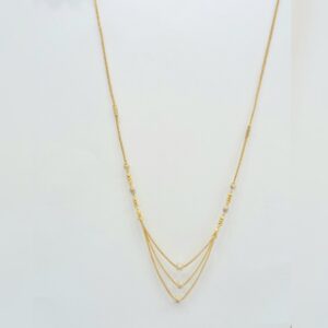 916 HM FANCY LADIES CHAIN