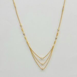 916 HM FANCY LADIES CHAIN