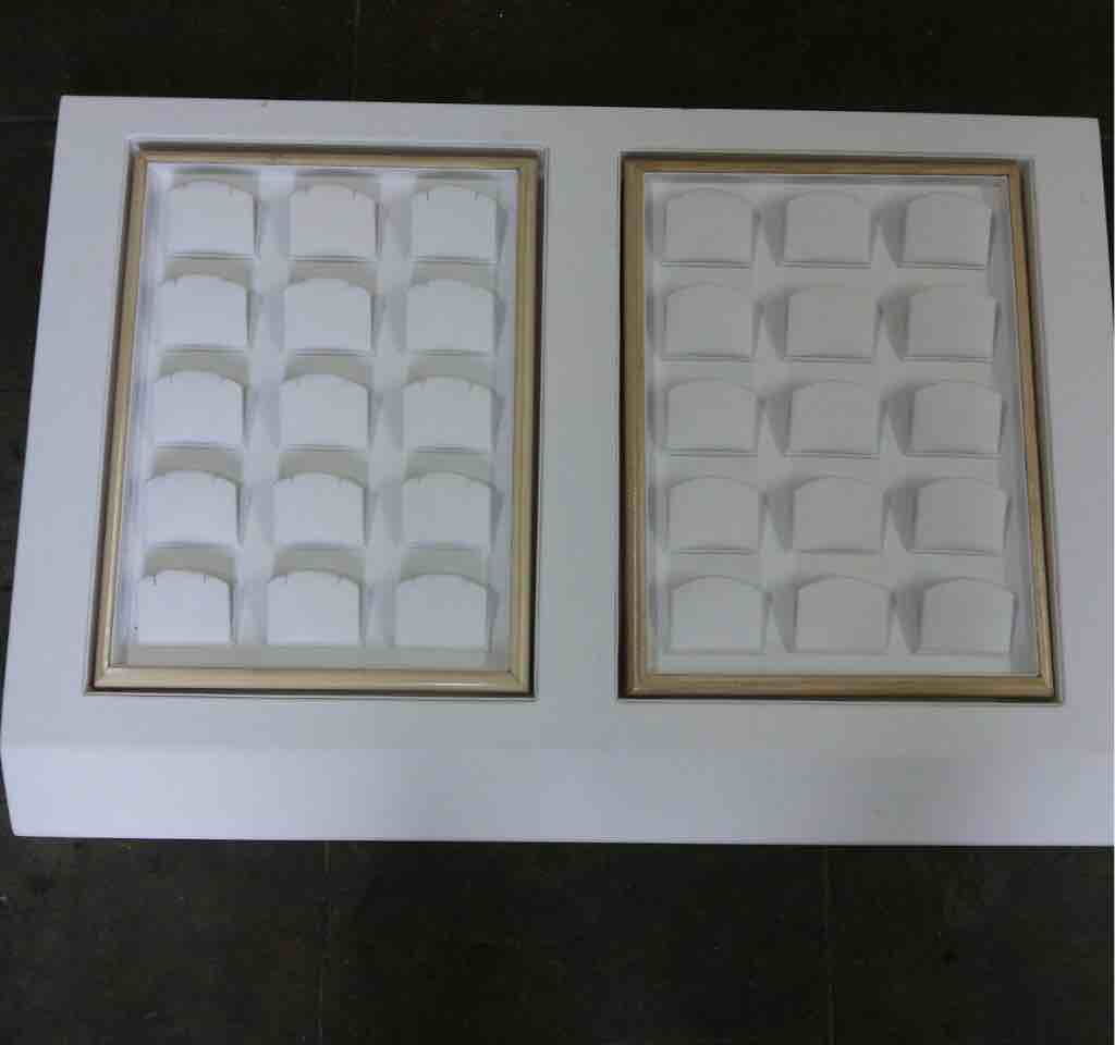 Earrings & Rings Boxes