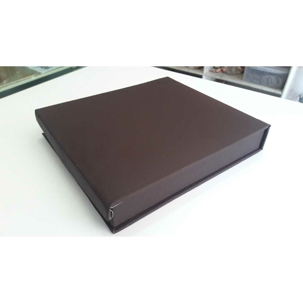 Modern Simple Jewellery box