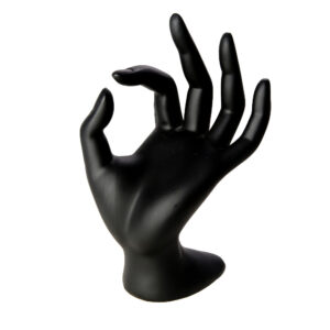 Hand Mode