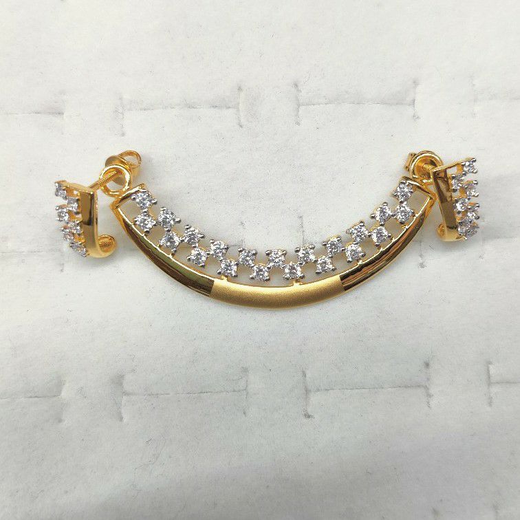 92m designer mangalsutra pendant set