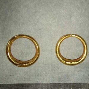 916 Gold Plain Murki