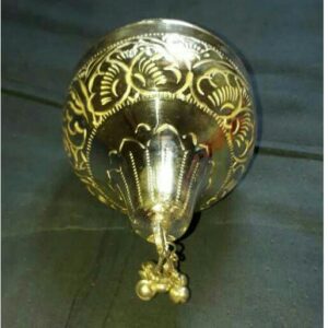 Silver Shrifal