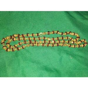 916 Designer Rudraksh Mala