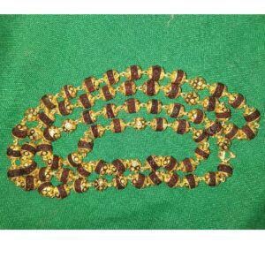 916 Designer Rudraksh Mala