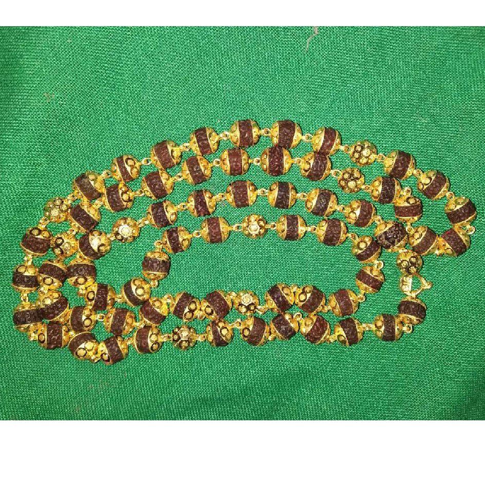 916 Designer Rudraksh Mala - Image 2