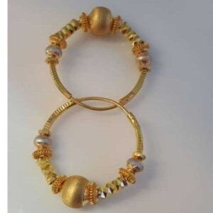 22K / 916 Gold Ladies Designer Bali