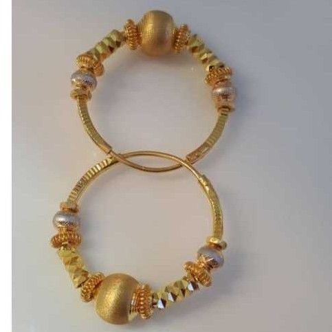 22K / 916 Gold Ladies Designer Bali