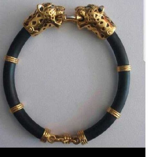 22KT Gold Antique Bracelet