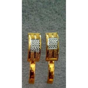 916 Gold Indian Attractive UV Bali