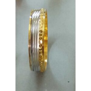 22K / 916 Gold Indian Attractive Ring
