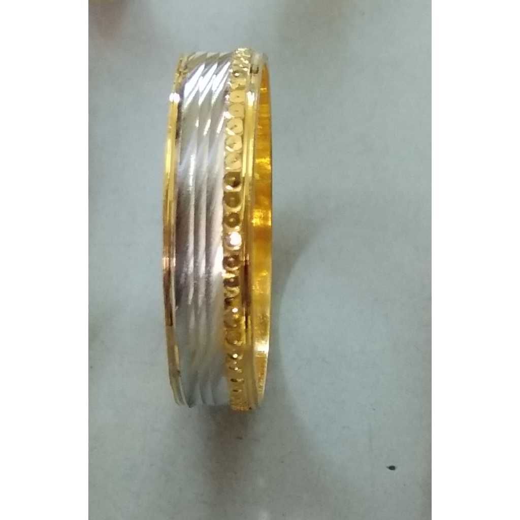22K / 916 Gold Indian Attractive Ring