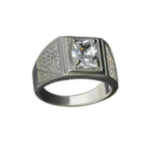 Fancy Silver Toe Rings