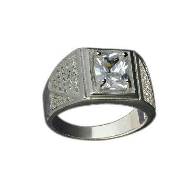 Fancy Silver Toe Rings