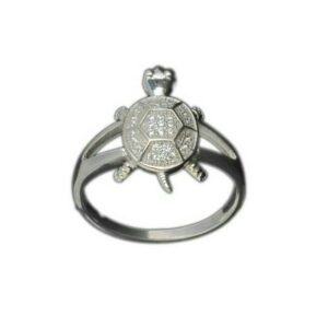 Fancy Silver Toe Rings