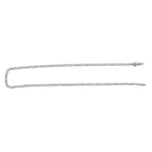 Fancy Silver Chain