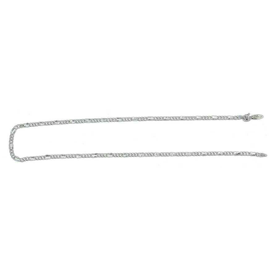 Fancy Silver Chain