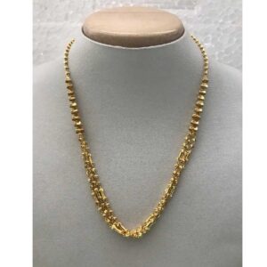 22k Gold Modern Vertical Dokiya