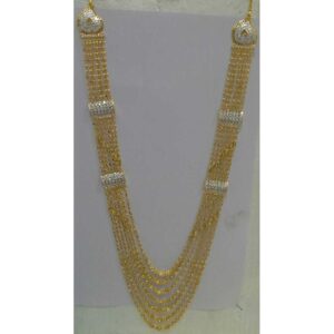 22KT Gold Long Mala