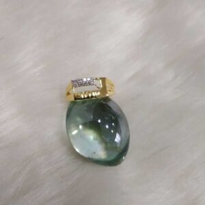 Indian Classic 916 Gold Gents Ring