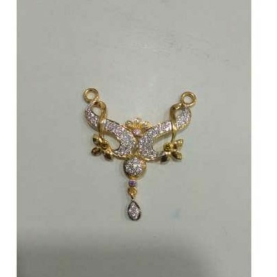 22KT Ladies Pendant