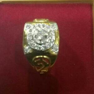 916 Gold Jewellery Ring