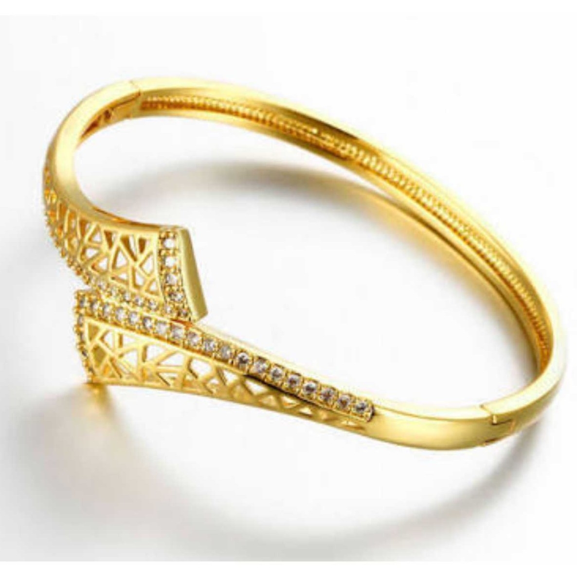 Fancy Ladies Ring