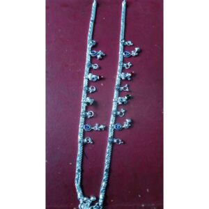 Silver Attractive Ladies Payal